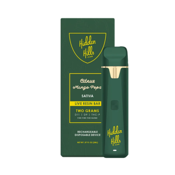 best vape flavours disposable