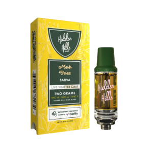 mob boss| hhc blend