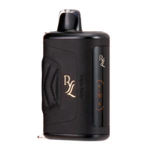 triple berry flavor raz ryl classic 35k disposable vape