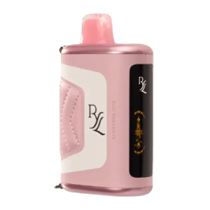 sour strawberry flavor raz ryl classic 35k disposable vape