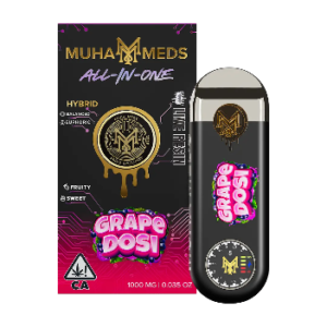 grape dosi
