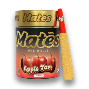 apple tart