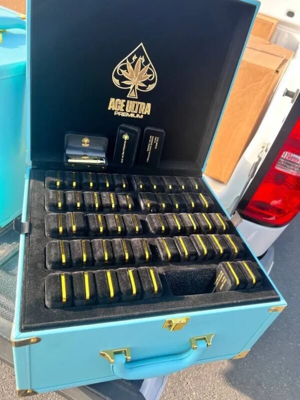 ace ultra premium 2g disposable​