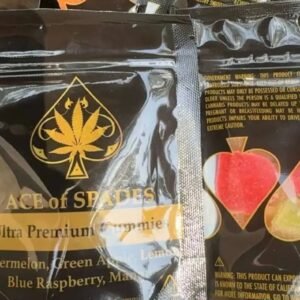 weed gummies png​