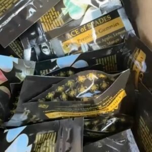 do weed gummies go bad