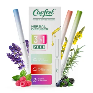 3 in 1 herbal diffuser set 1