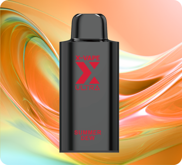 Buy X-vape X-ultra cartridge