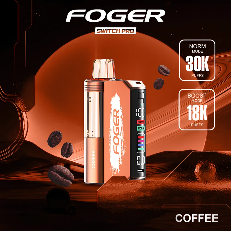 foger coffee switch pro kit 30k puffs cover 94851 (1) foger coffee switch pro kit 30k puffs cover 94851 (1)