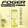 frozen pineapple foger switch pro 30k puffs pod cover 24904 frozen pineapple foger switch pro 30k puffs pod cover 24904