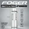 gummy bear foger switch pro 30k puffs pod cover 10305 gummy bear foger switch pro 30k puffs pod cover 10305
