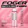 juicy peach ice foger switch pro 30k puffs cover pod 22638 juicy peach ice foger switch pro 30k puffs cover pod 22638