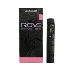 rove vape